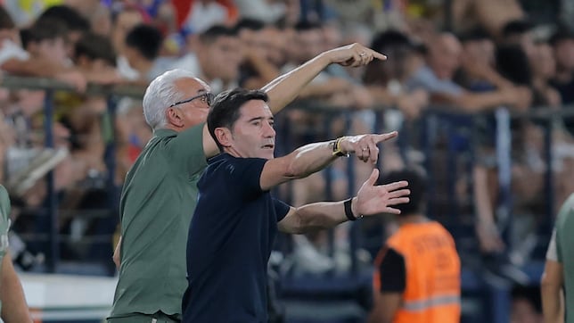 Al Villarreal le espera un mercado con ‘foto finish’