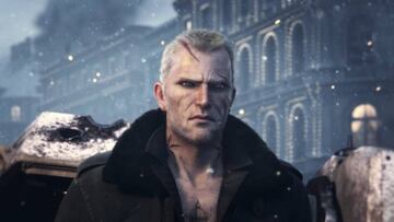 Conoce a los personajes principales de Left Alive en un nuevo tr¨¢iler