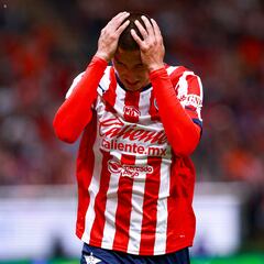 Se disculpa el Piojo Alvarado por “barreno” en Verde Valle