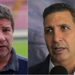 Honduras podría tener un técnico de Europa