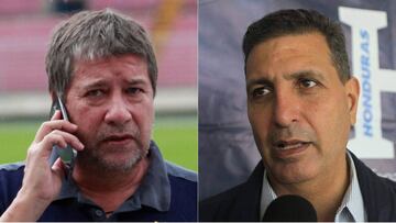 Honduras podría tener un técnico de Europa