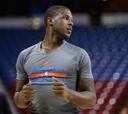 Dardo de Waiters a Cleveland: "En OKC me pasan el balón"