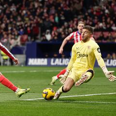 Álvaro, renovación ‘pactada’