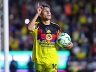 Las Águilas reciben al Atlas en este última jornada de Liga MX, misma en la que los dos buscan asegurar su pase a la liguilla del Clausura 2026.