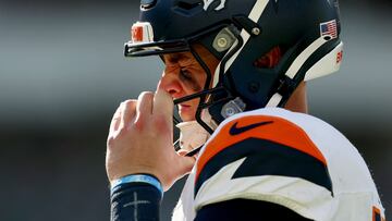 The Denver Broncos and the New York Jets meet this weekend in a game that will be kicking off unusually early in the U.S.