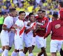 Perú gana a Ecuador y Rusia 2018 se convierte en una posibilidad