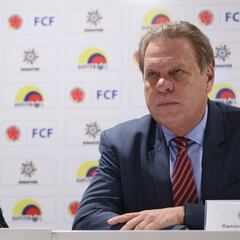 Control antidopaje iniciaría en la próxima fecha de la Liga Águila