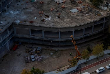 Incorporará un museo digital con realidad aumentada sobre la historia del club y la evolución del estadio.