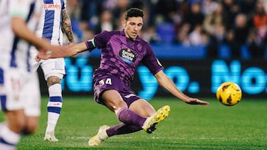 El legado que dej¨® C¨¦sar T¨¢rrega en Valladolid