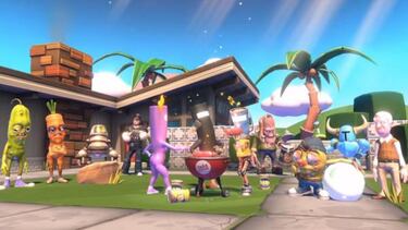 La voz de Super Mario será un personaje de Runner 3