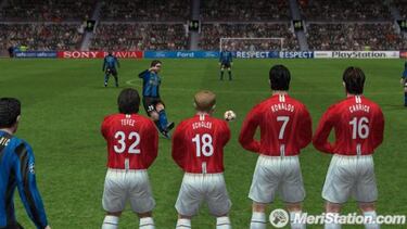 Pro Evolution Soccer 2009, Impresiones