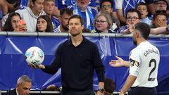 The surprising stat that gives Real Madrid fans hope for Xabi Alonso’s new-look team