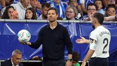 Carvajal se sube al ‘Trent’ de la titularidad… ¿Y de la Selección?