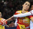 Resumen y resultado del España - Holanda: final Mundial de balonmano femenino