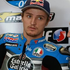 Gabarrini, jefe técnico de Stoner, será el de Lorenzo en Ducati