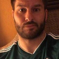 Gignac muestra su apoyo a México frente a los alemanes