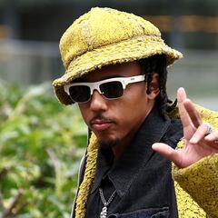 Koundé: “Soy jugador clave del Barça”