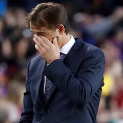 El comunicado encierra una acusación: "Gran desproporción entre plantilla y resultados"