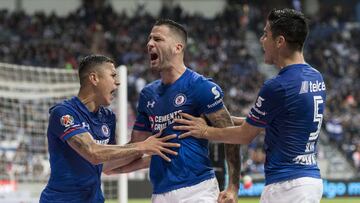 Cómo y dónde ver el Cruz Azul vs Puebla; horario y TV online