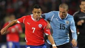 El Chelsea da 40 millones fijos por Alexis Sánchez