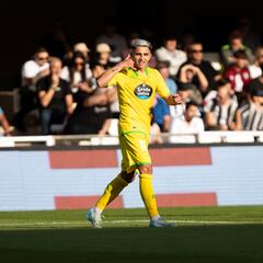 Yeremay, el arma del Deportivo desconocida para el Castellón