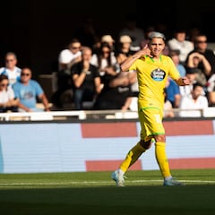 Yeremay: “Me quedo en el Depor”