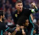 Ramos pide calma: "Aún no hemos hecho nada"