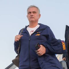 El director Sam Mendes ‘elige’ a Mourinho como villano para James Bond