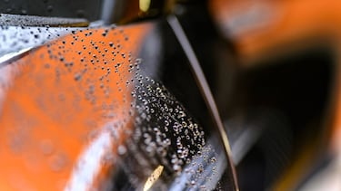 Lavado de coches: ¿Por qué se debe usar un jabón especial?