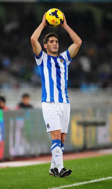 Once jóvenes a los que seguir de cerca en la Liga BBVA 2014/15