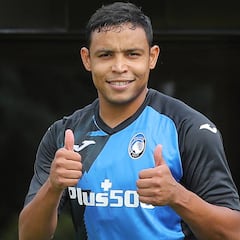 Atalanta inicia pretemporada y confirma 3 casos de COVID-19