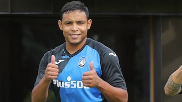 Atalanta inicia pretemporada y confirma 3 casos de COVID-19