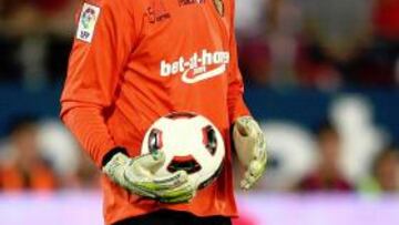 ¿El Madrid? Mou mal