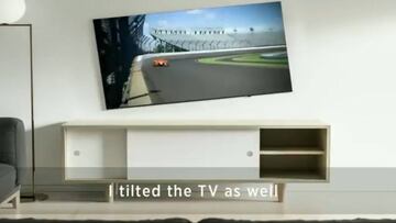 Alonso y la broma de los nueve grados en la preparación de Indy