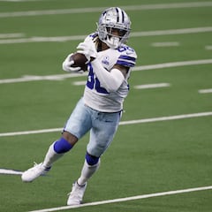 A numbers breakdown of CeeDee Lamb’s contract with the Cowboys
