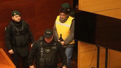 Ratifican prisión preventiva de Daniel Jadue: qué dijo el Tribunal, cuál es su pena y qué delitos se le imputan