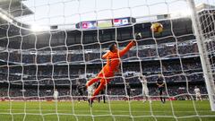 Real Madrid change request to LaLiga, will play at home in second gameweek