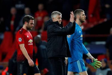 Ferguson to manage Manchester United in 'Treble Reunion' match