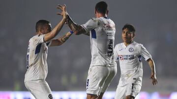 Cruz Azul