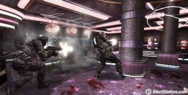 Tom Clancy's Rainbow Six Vegas 2