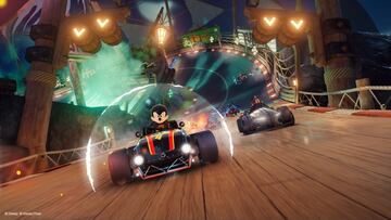 Imágenes de Disney Speedstorm