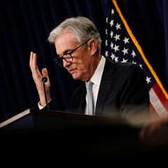 ¿Hasta dónde llegará la inflación en Estados Unidos a finales de 2023 según el Fed?