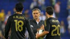 Mourinho: el mejor de la historia fuera de casa