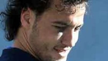 <b>ESPAÑOLISTA HASTA LA MÉDULA. </B>"La prima más especial que puede existir en este partido es la alegría de ganar al Barcelona. Hay cosas que no se pagan con dinero"