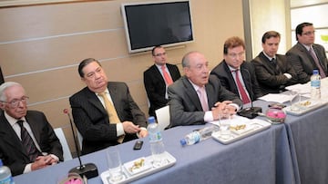 OPA del Grupo Gilinski por el Grupo Sura. Conozca de cuánto es la nueva oferta, qué podría pasar y quiénes hacen parte del conglomerado empresarial.