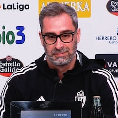 Bolo: "Si no rozamos la perfección, casi seguro que no sacaremos nada"