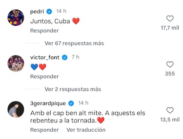 “A estos los reventáis” 