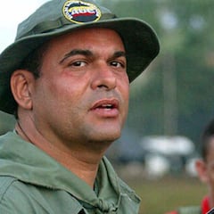 ¿Qué dijo Salvatore Mancuso sobre las ‘convivir’ ante la JEP?