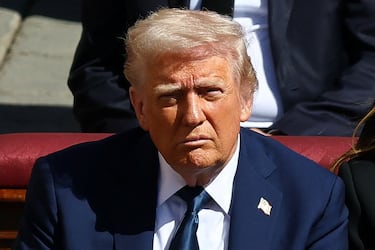 No será solo a México: el FMI revela los países que sufrirán consecuencias por las duras medidas de Trump