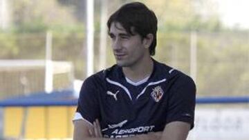 Rubén Gracia 'Cani', jugador del Villarreal, reconoció hoy que en la plantilla hay "preocupación" por el flojo arranque de temporada que protagoniza el equipo, si bien agregó que "no hay miedo" ante esta situación.